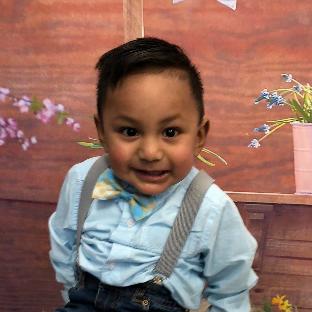 Meet your Posher, Bianca